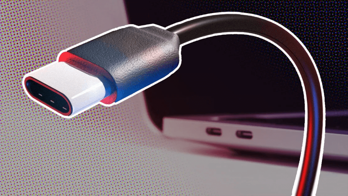 Type\USB\PD\雷電，不同C口的區別有哪些？哪家是最強？